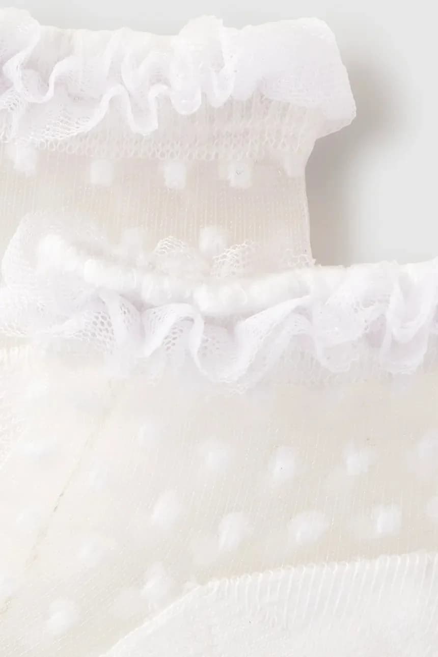 Детские носки - фото 2