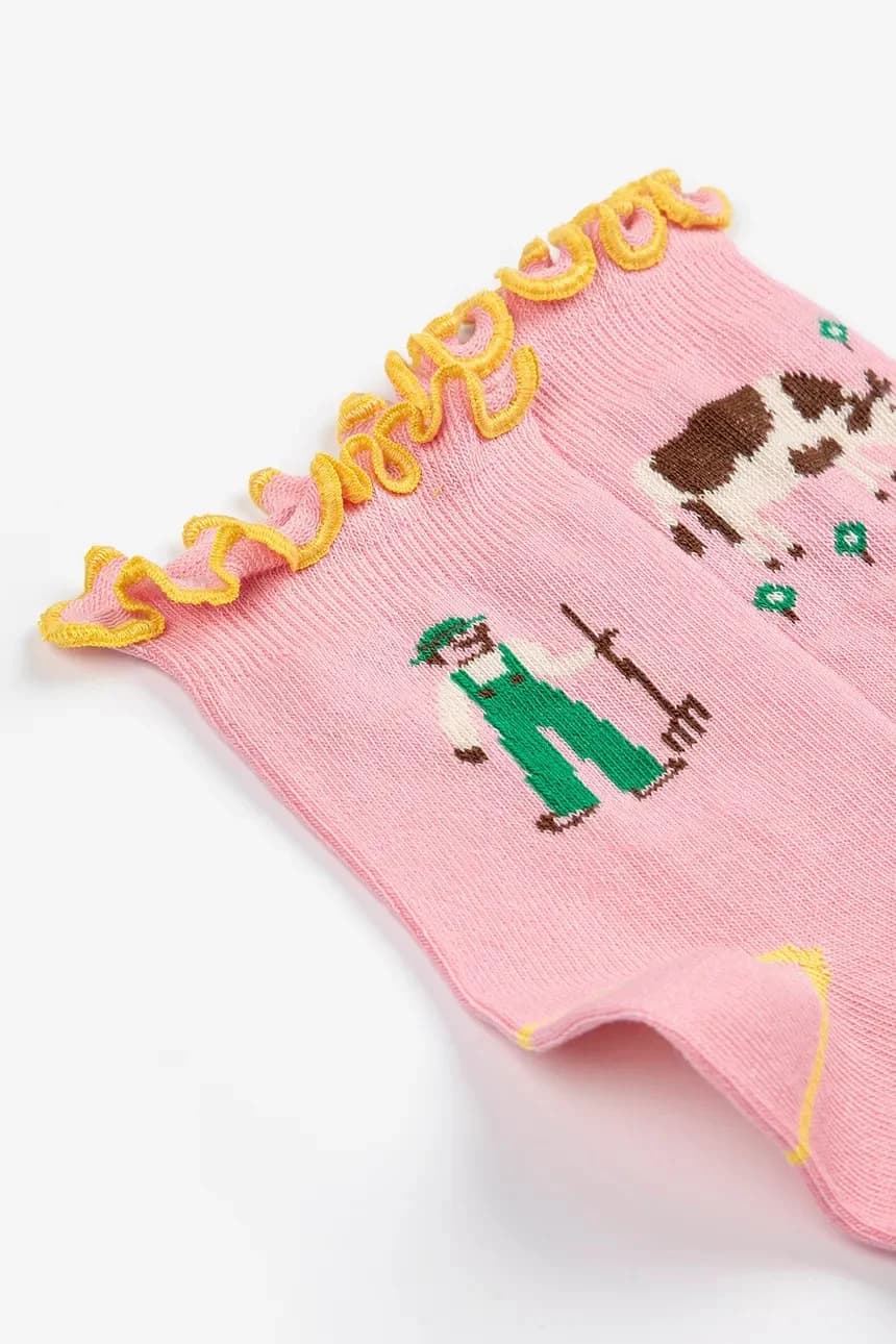 Детские носки Farm Adventure - фото 2