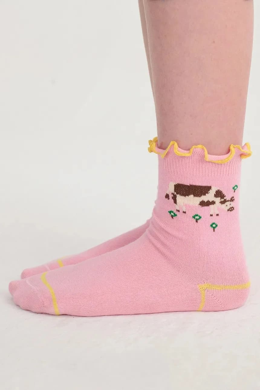 Детские носки Farm Adventure - фото 4