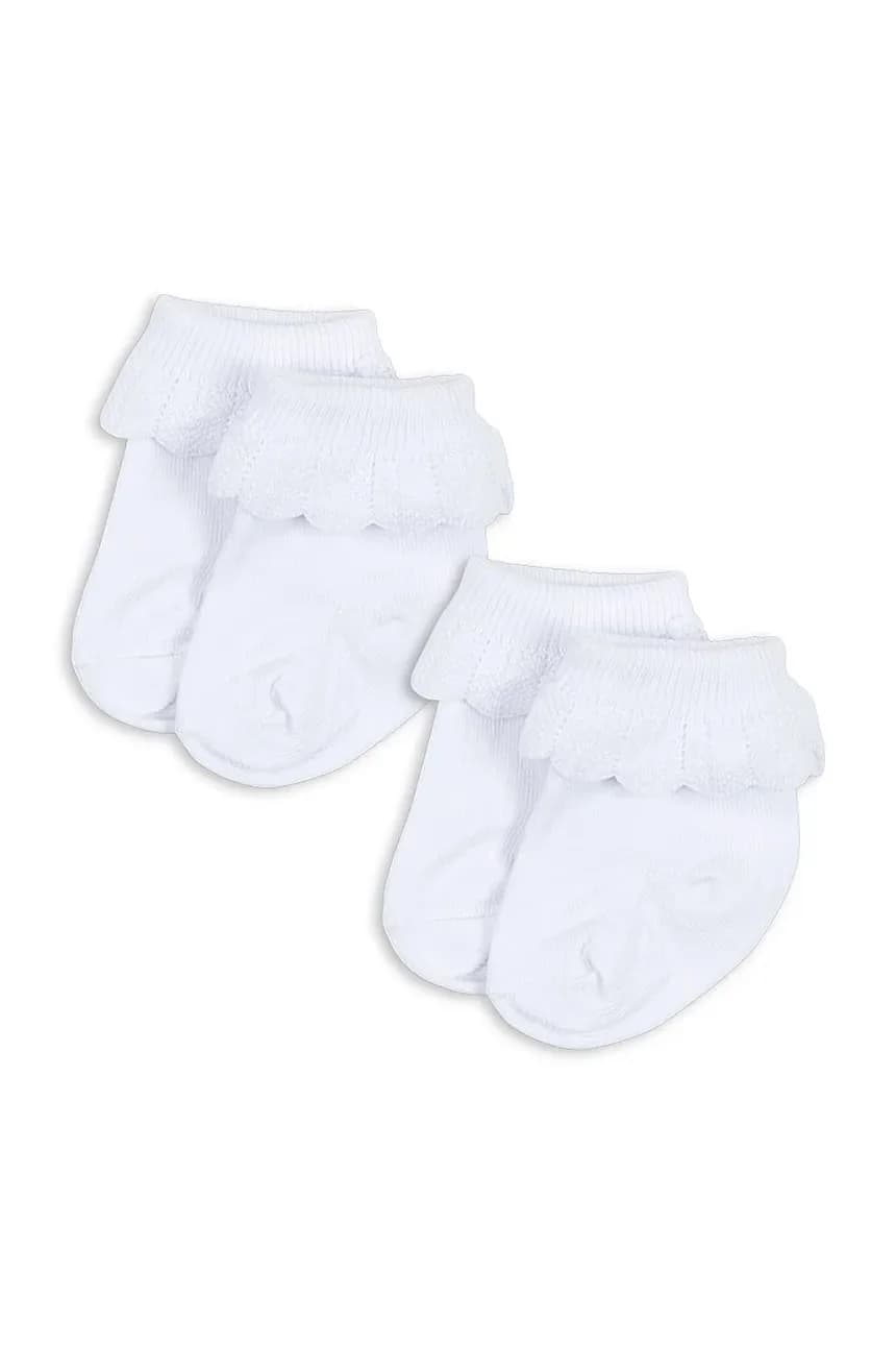 FRILL SOCKS 2 пары детских носков