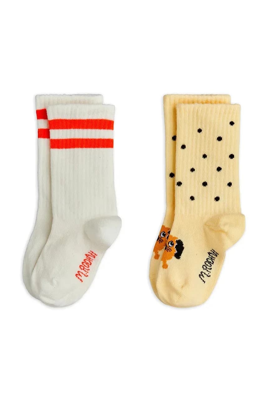 Детские носки Doggie, 2 пары