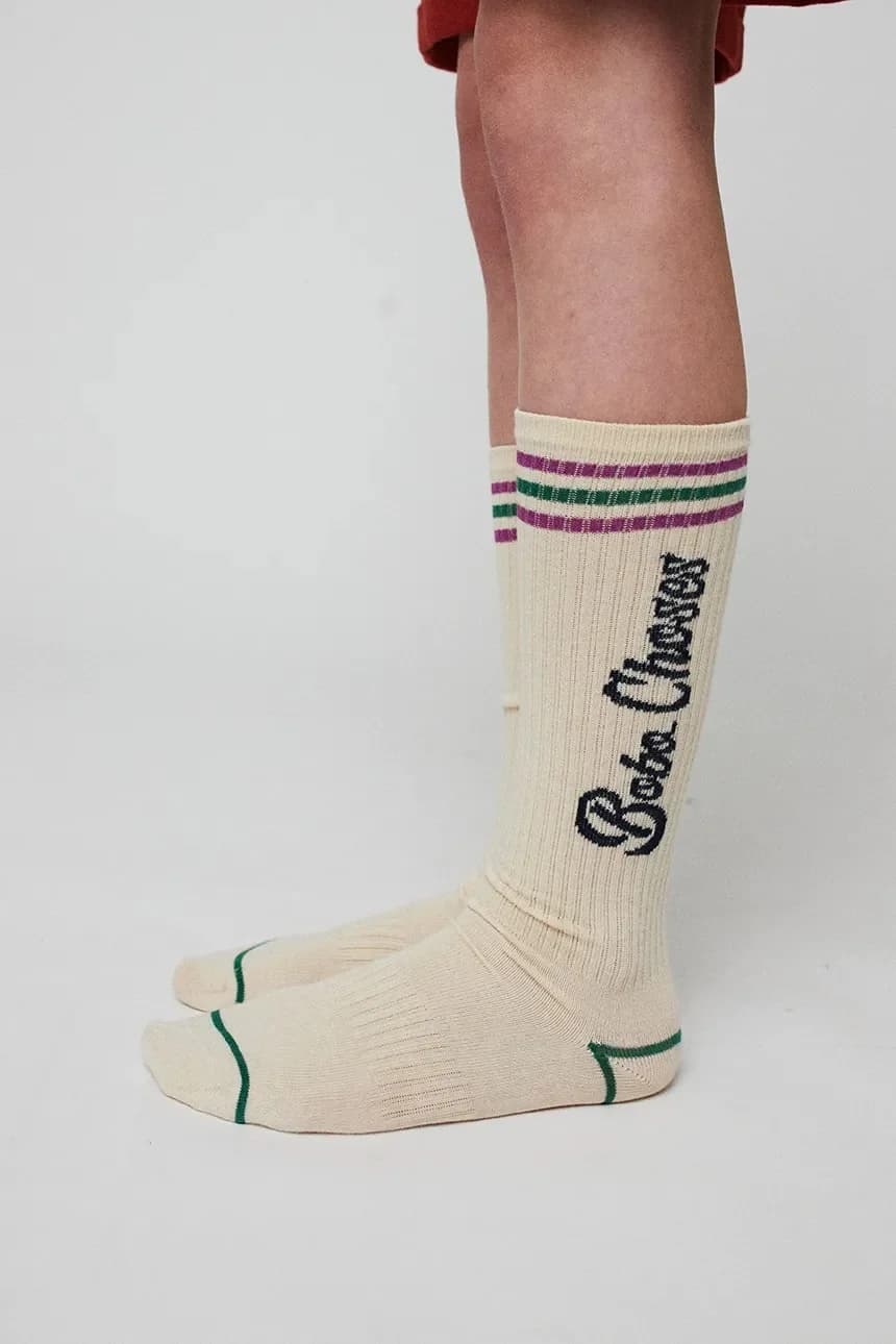 Детские носки - фото 3