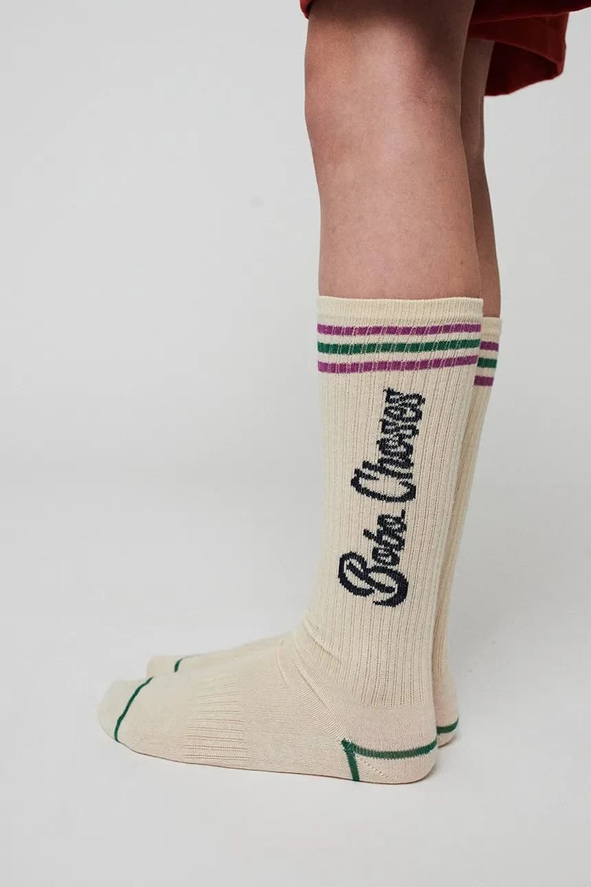 Детские носки - фото 4