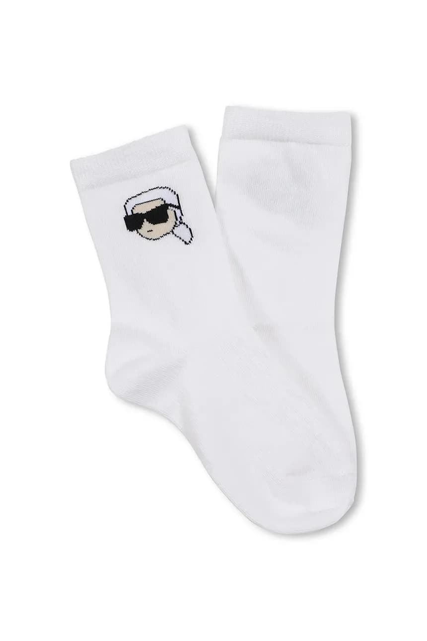 Детские носки 2 шт. - фото 2