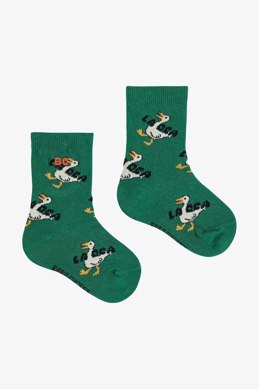 Детские носки La Oca