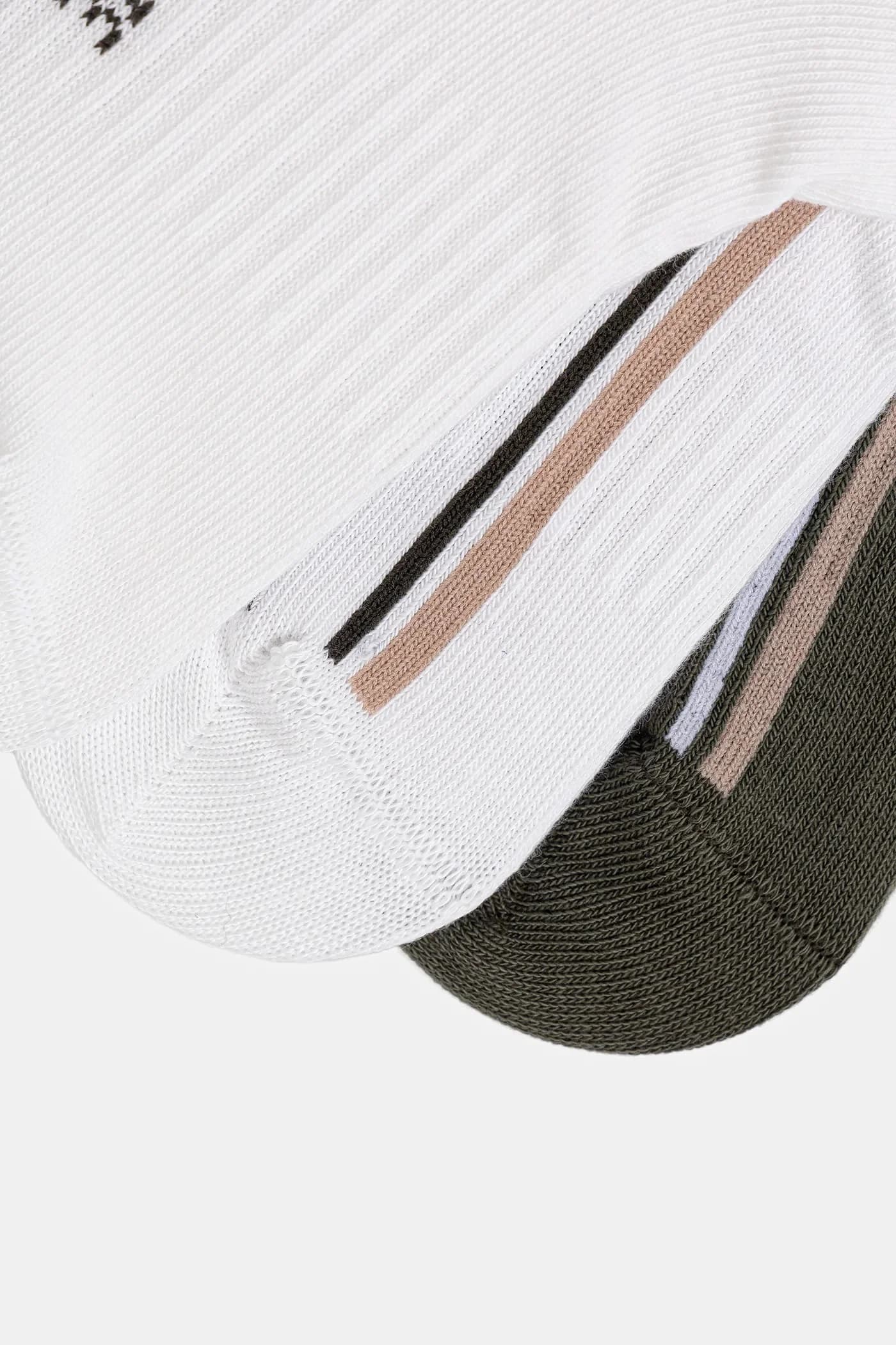 Детские носки 3 шт. - фото 2