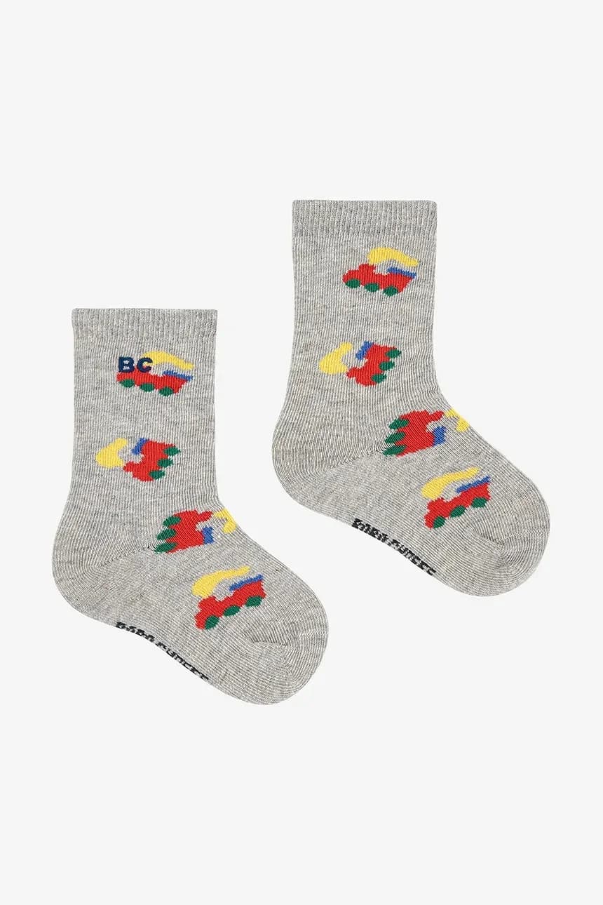 Детские носки