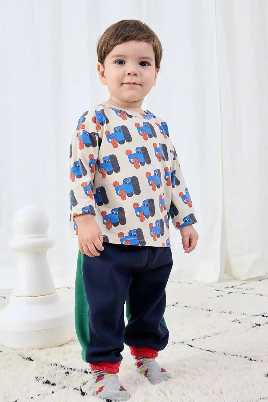 Детские носки - фото 3