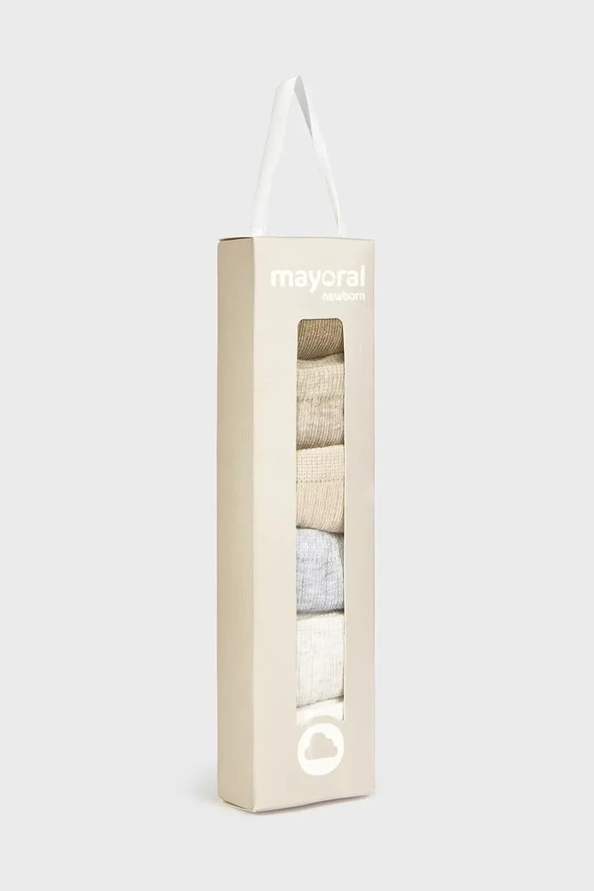 Детские носки 6 шт. - фото 3