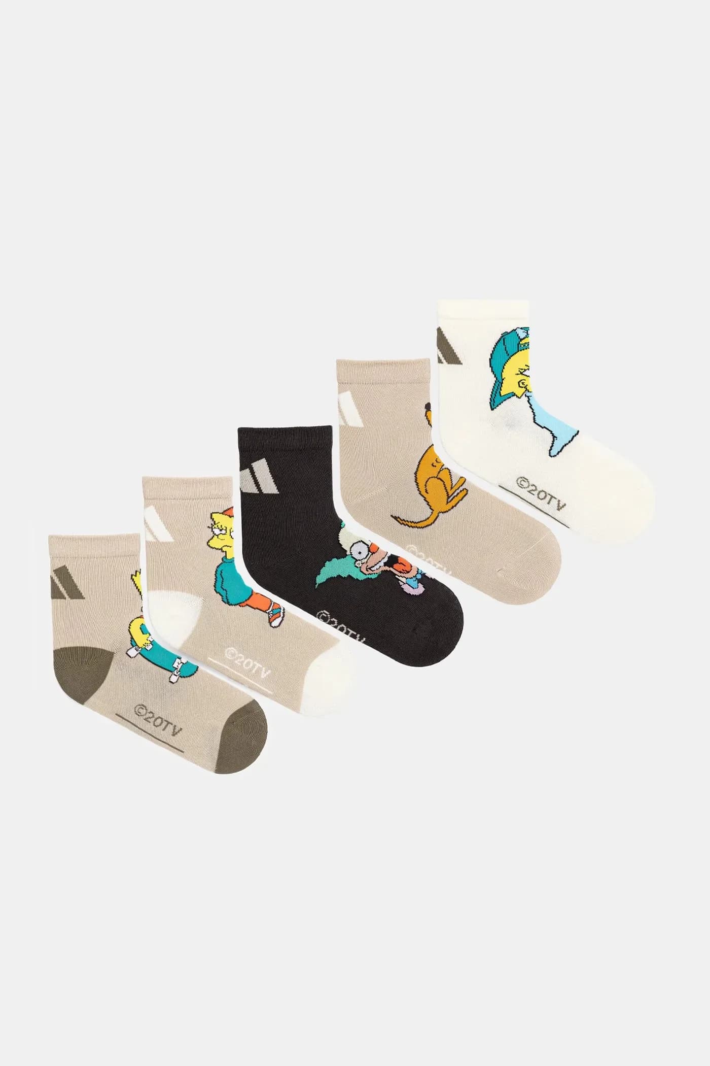 Детские носки 5 шт.