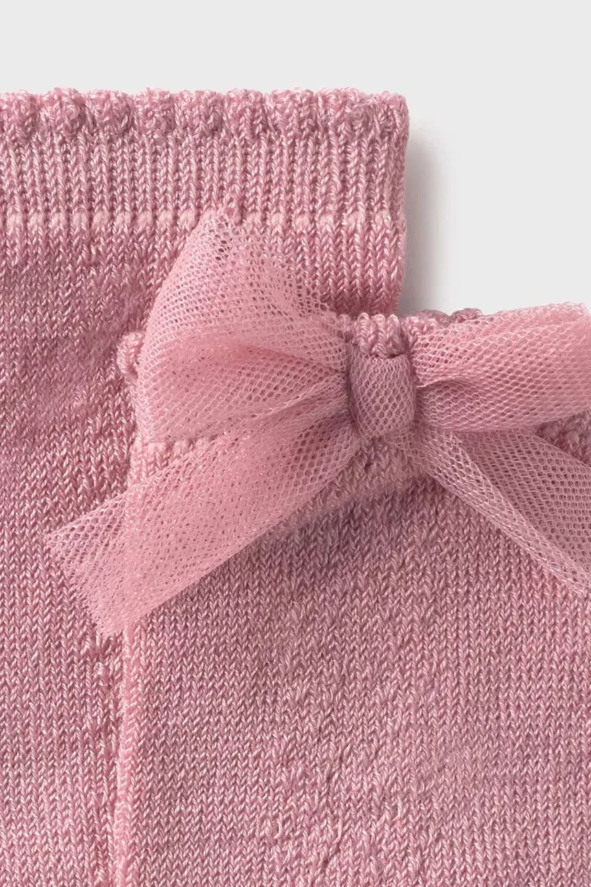 Детские носки - фото 2