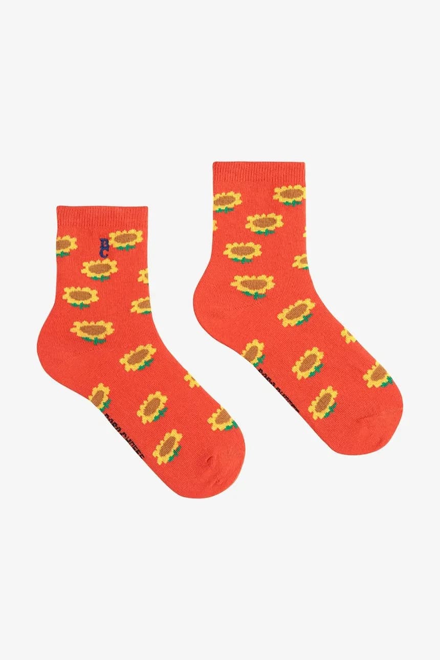 Детские носки Sunflower