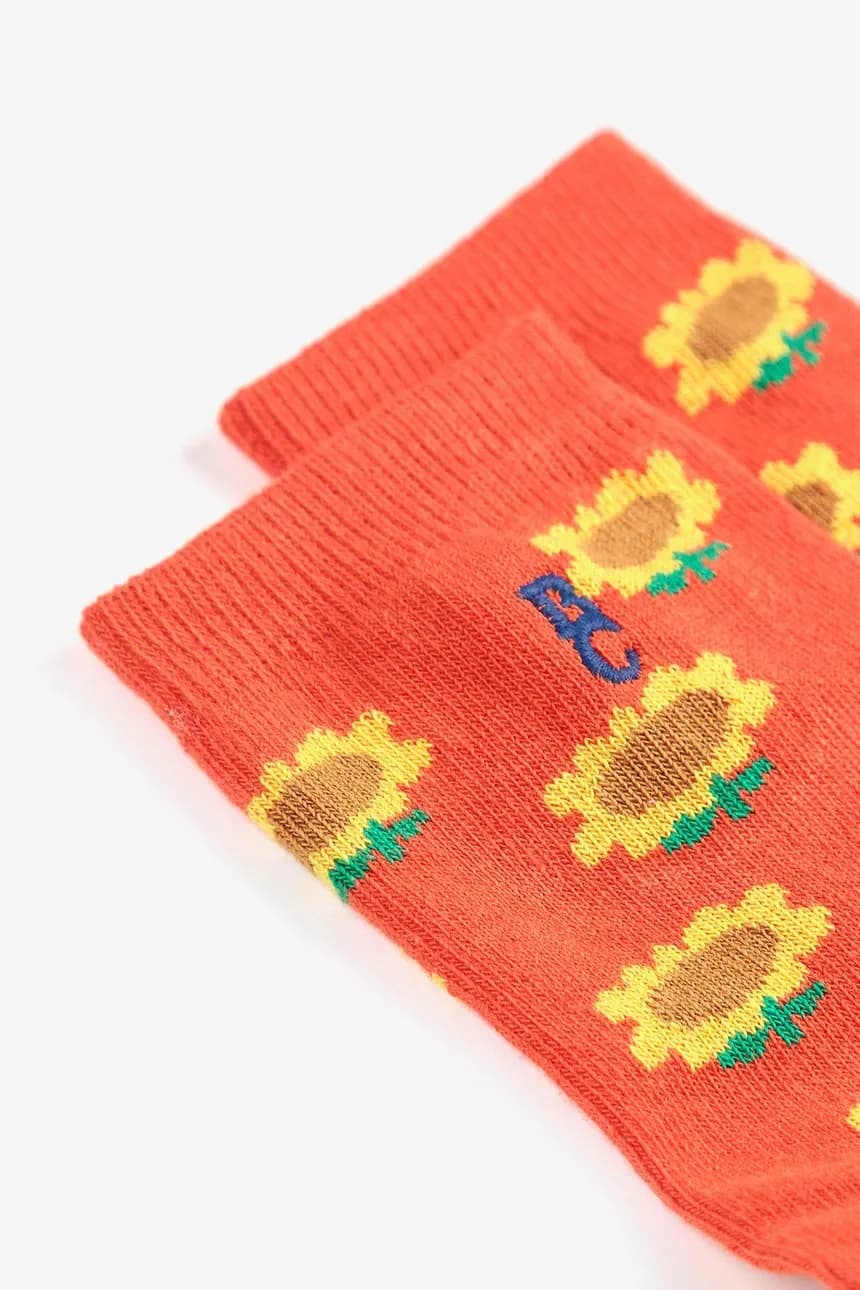 Детские носки Sunflower - фото 2