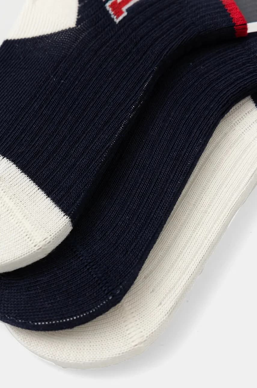 3 пары детских носков - фото 2