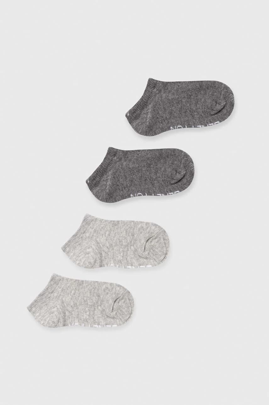 Детские носки 4 шт.