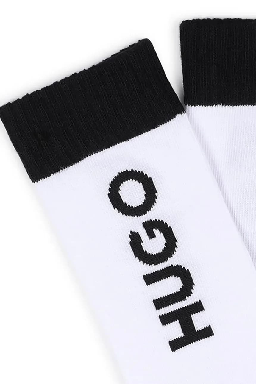 Детские носки 2 шт. - фото 4