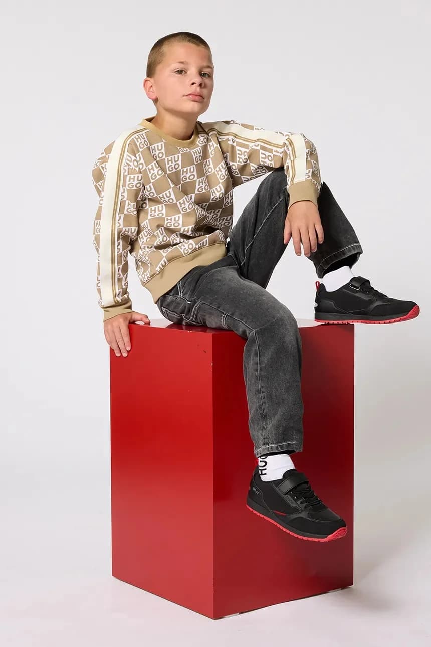 Детские носки 2 шт. - фото 5