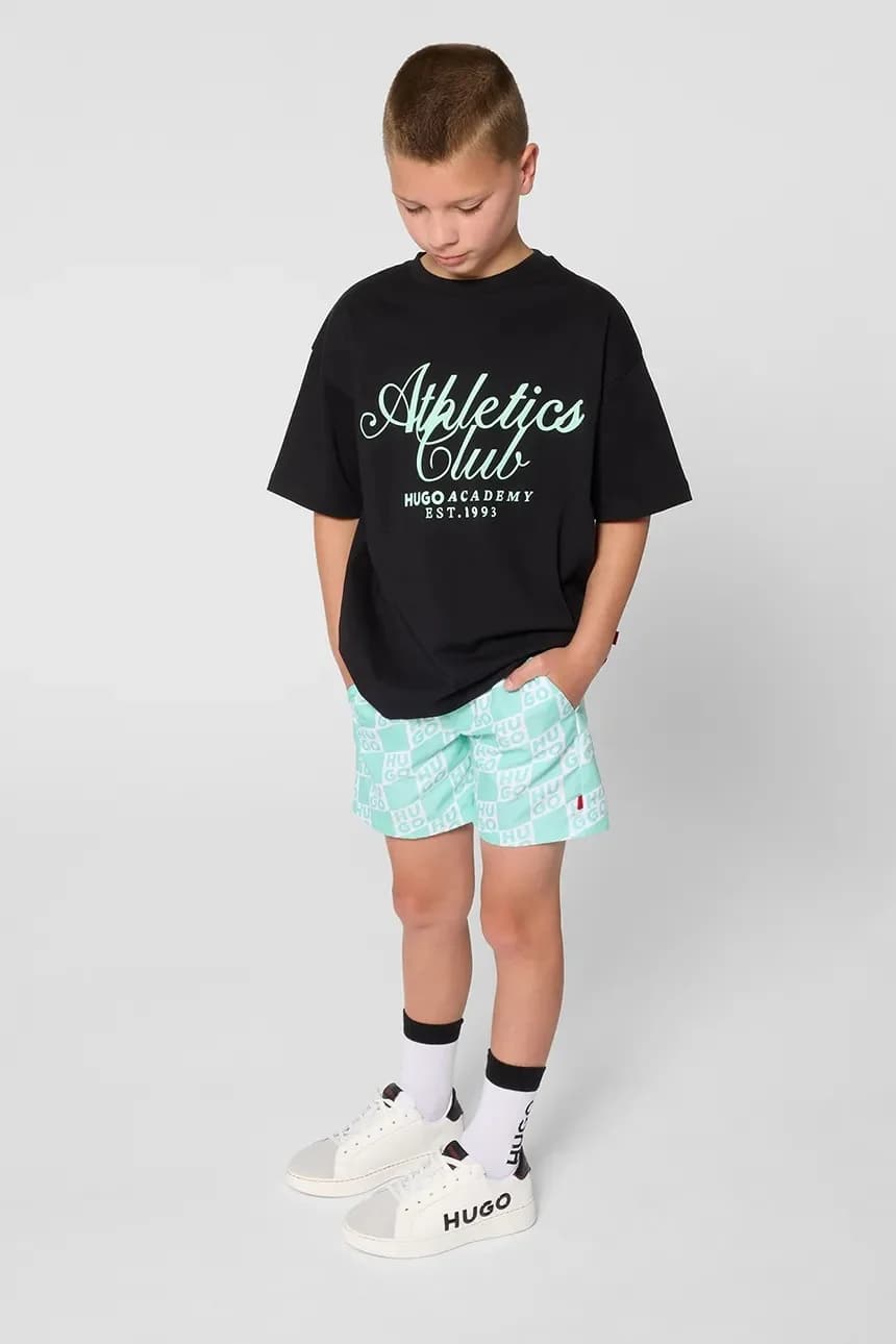 Детские носки 2 шт. - фото 7