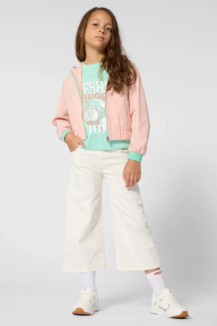 Детские носки 2 шт. - фото 8