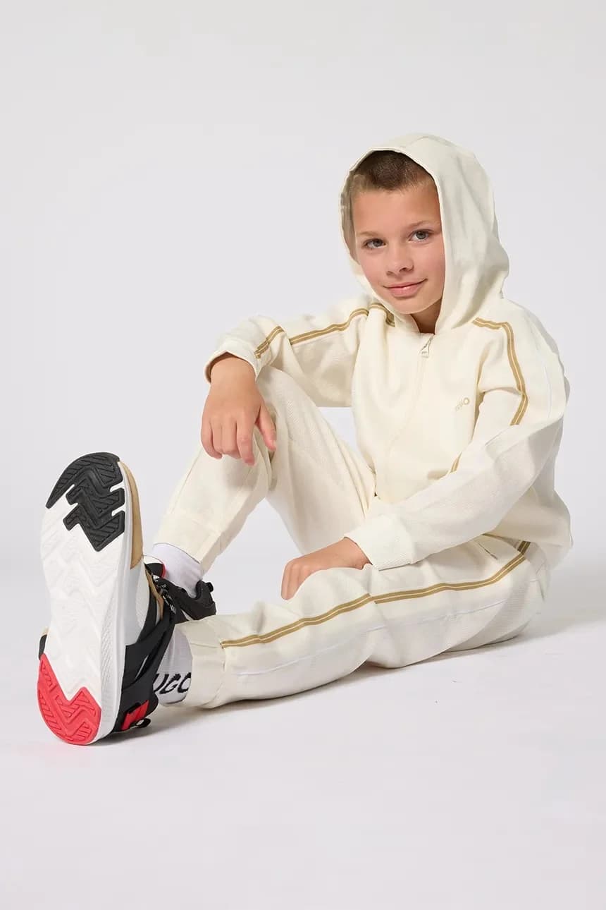 Детские носки 2 шт. - фото 9