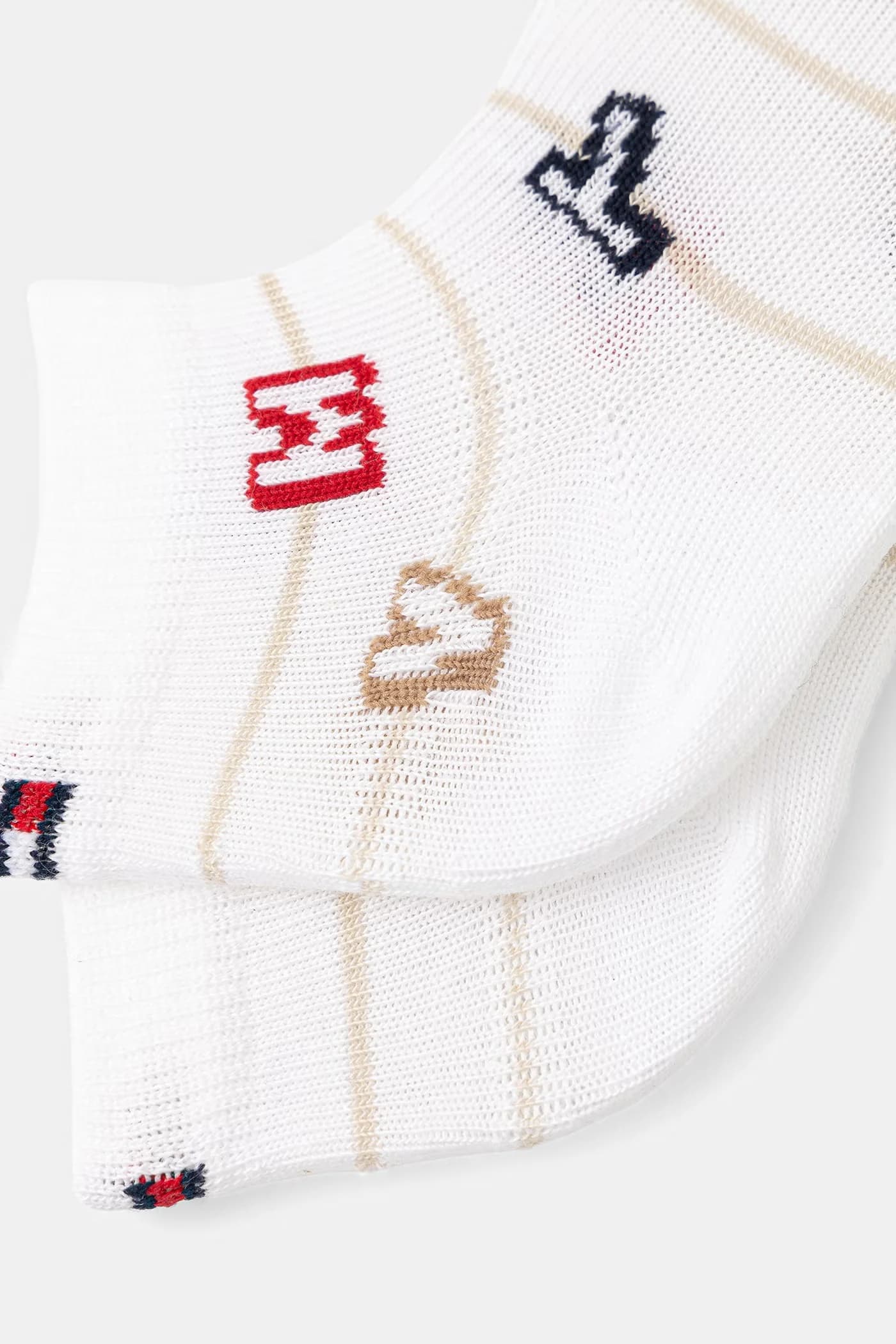 Детские носки 2 шт. - фото 2