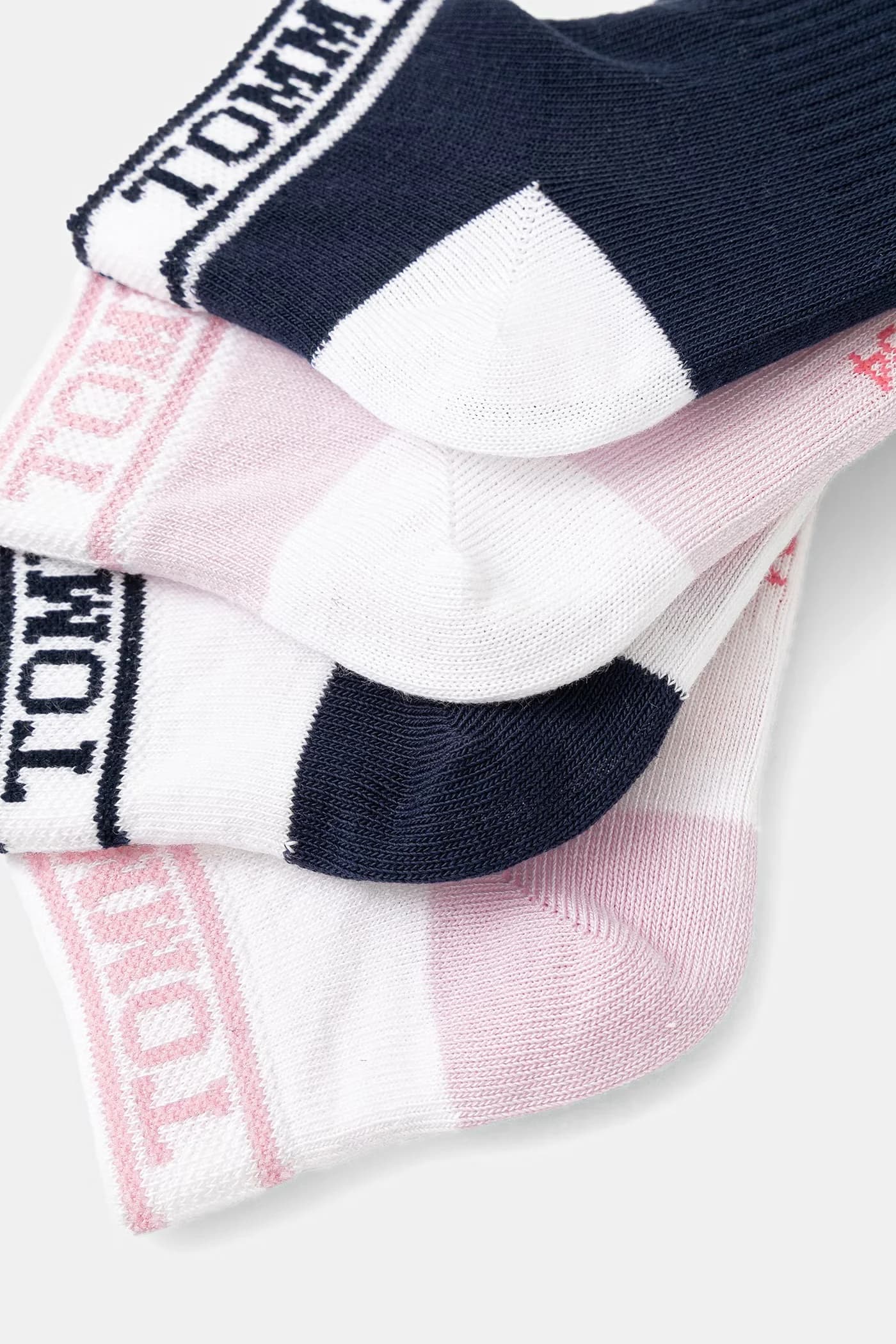 Детские носки 4 шт. - фото 2