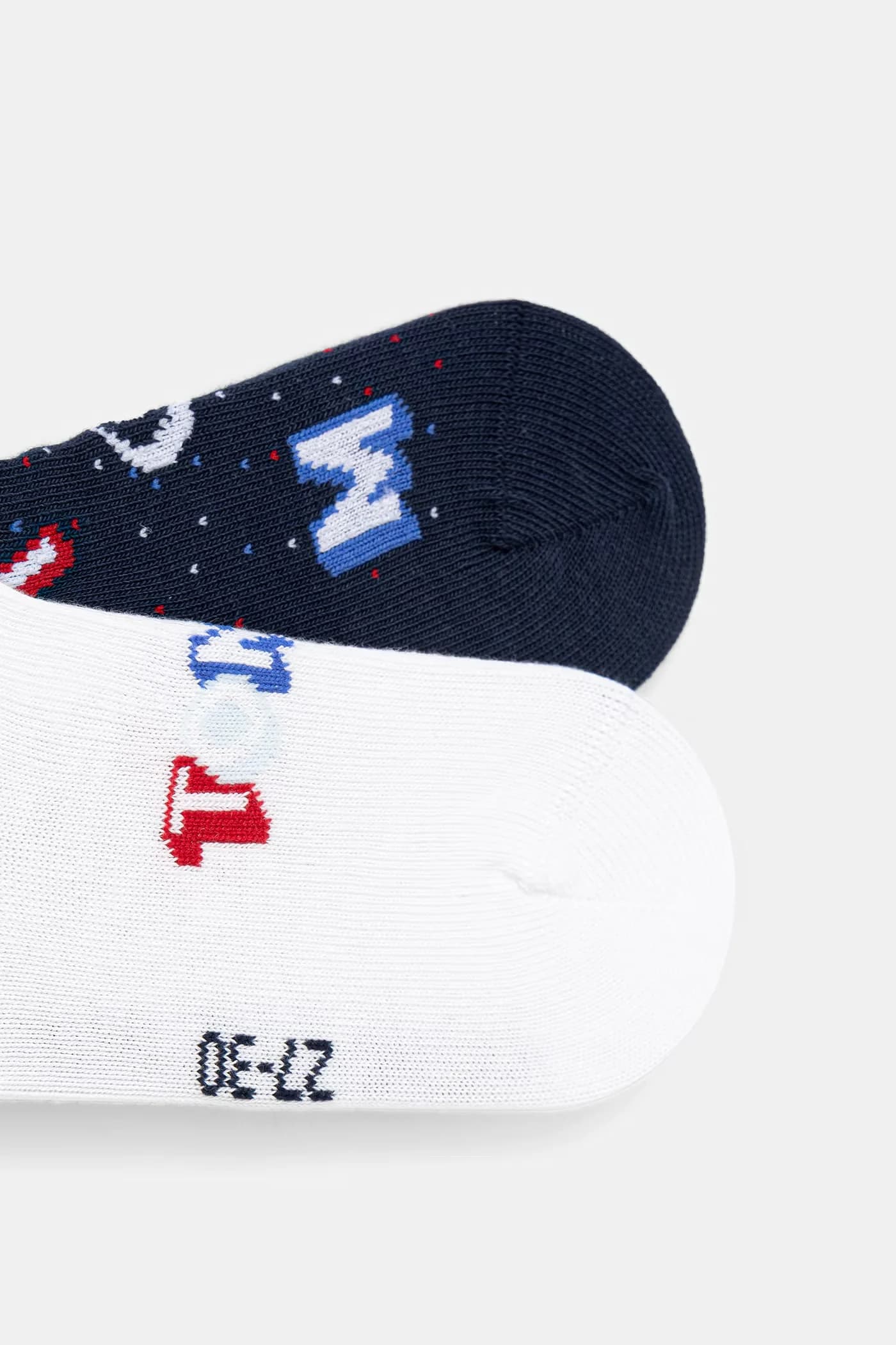 Детские носки 2 шт. - фото 2