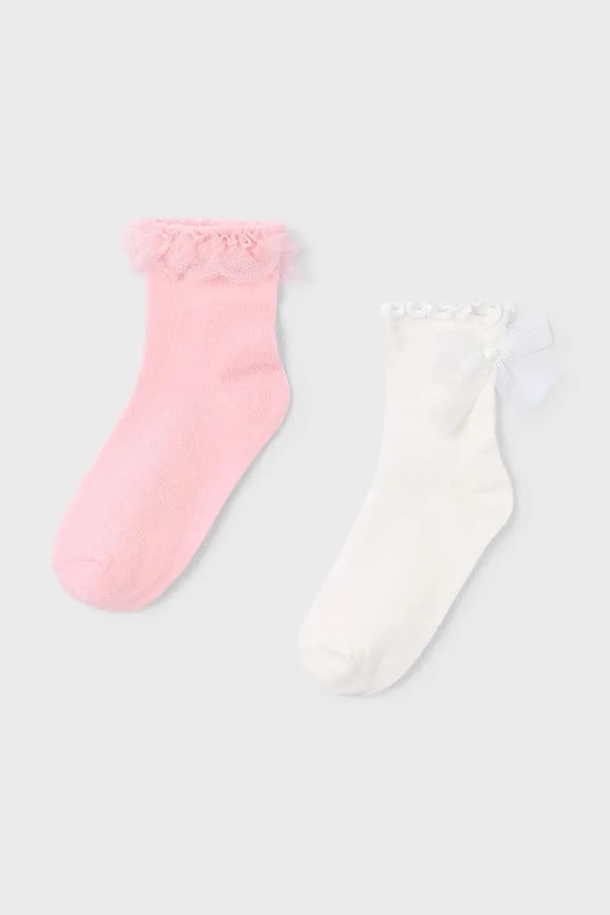 Детские носки 2 шт.