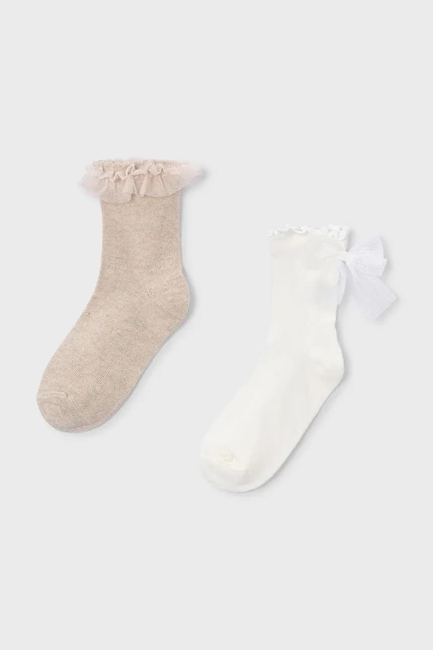 Детские носки 2 шт.