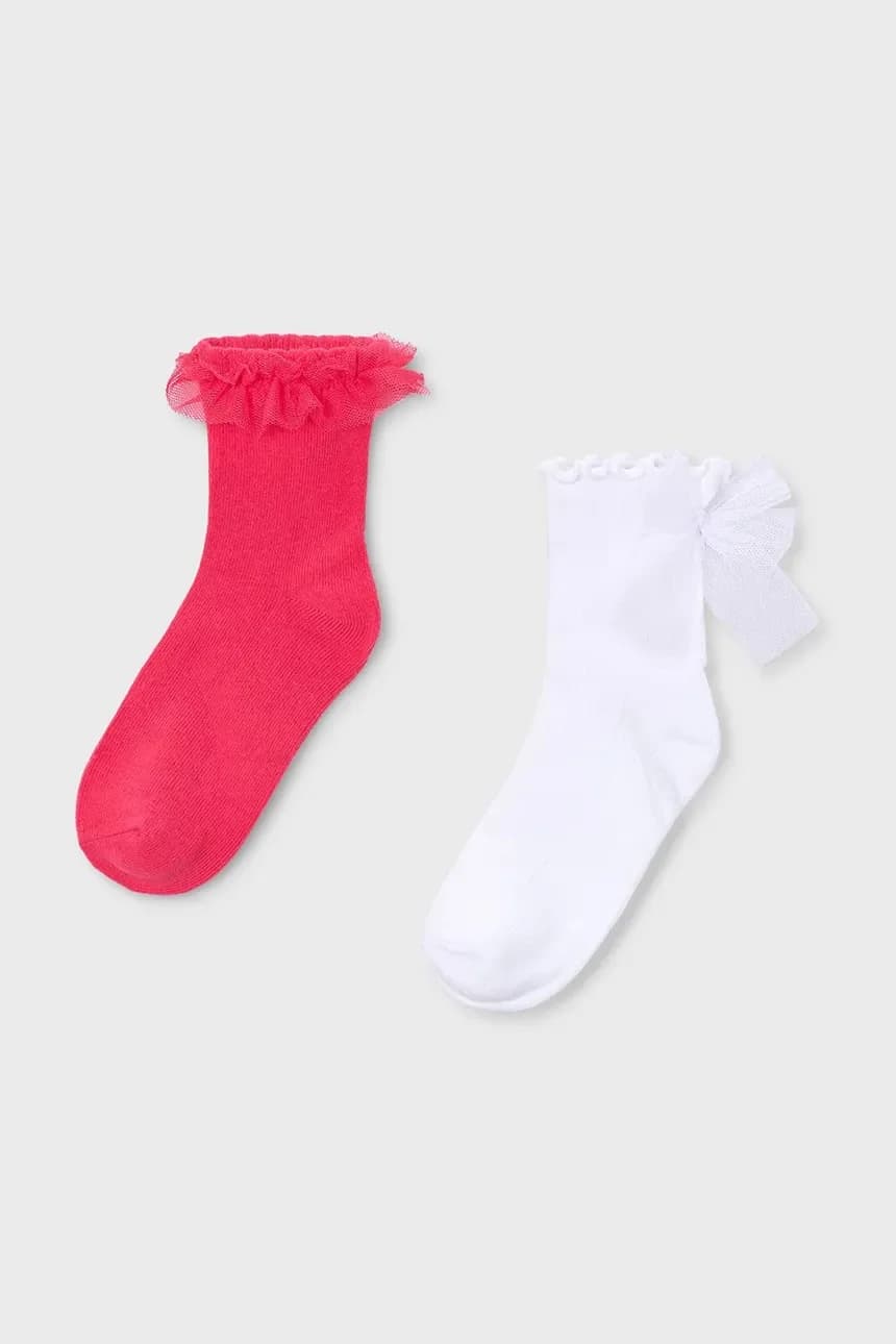 Детские носки 2 шт.