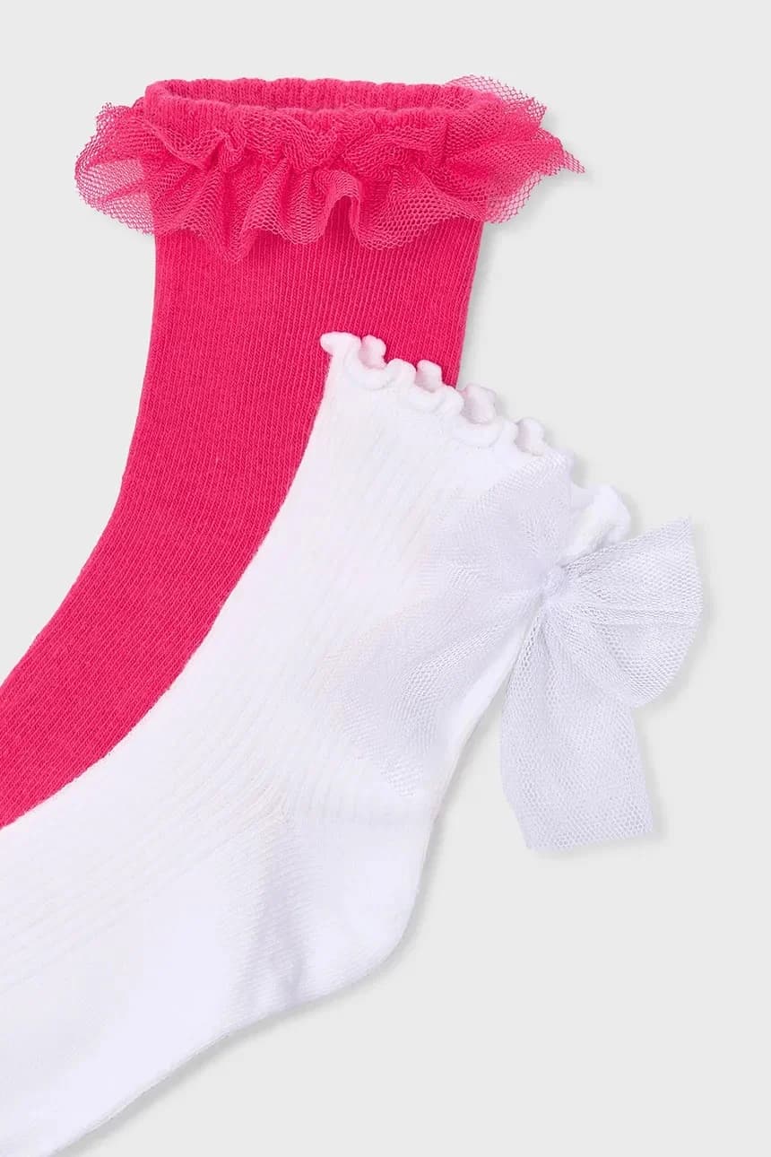 Детские носки 2 шт. - фото 2