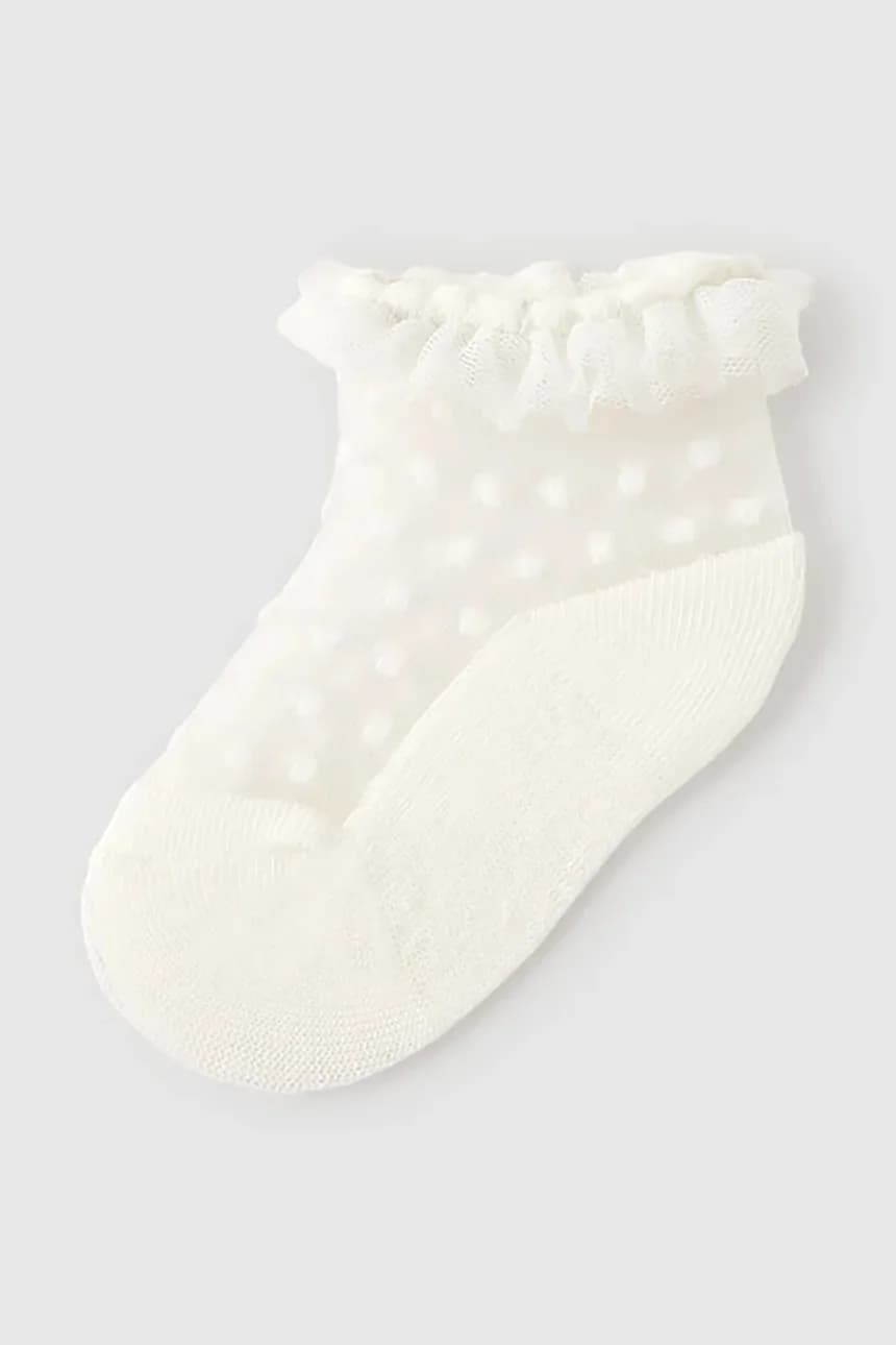 Детские носки