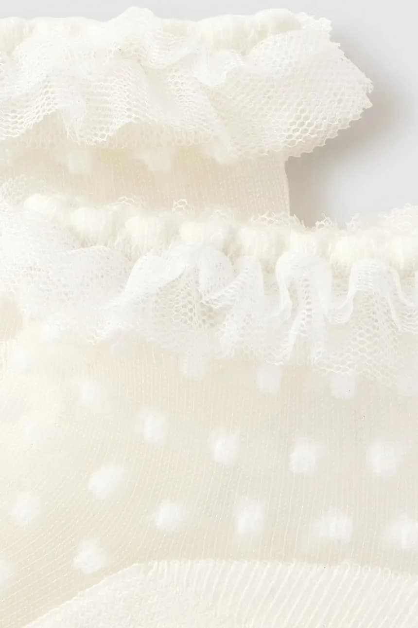 Детские носки - фото 2