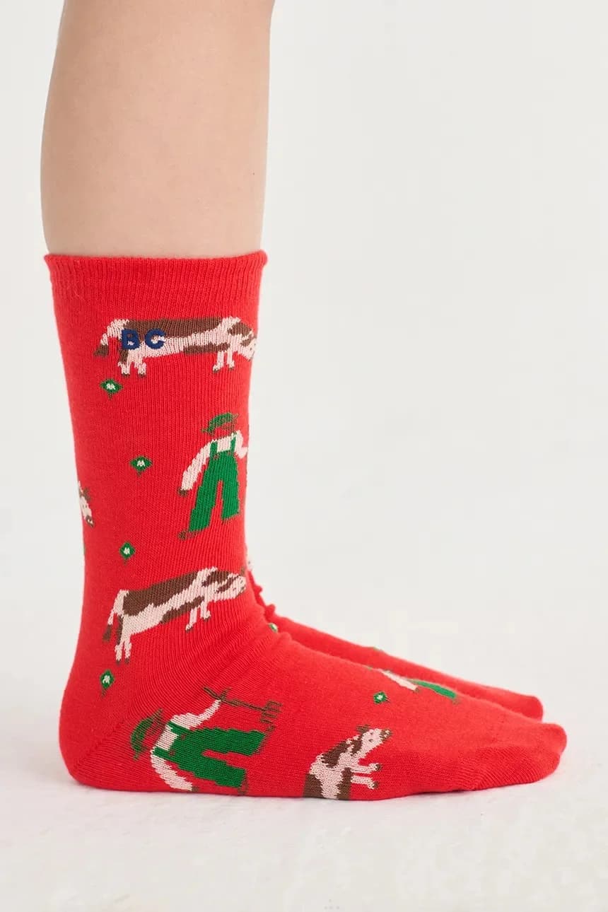 Детские носки Farm Adventure - фото 3