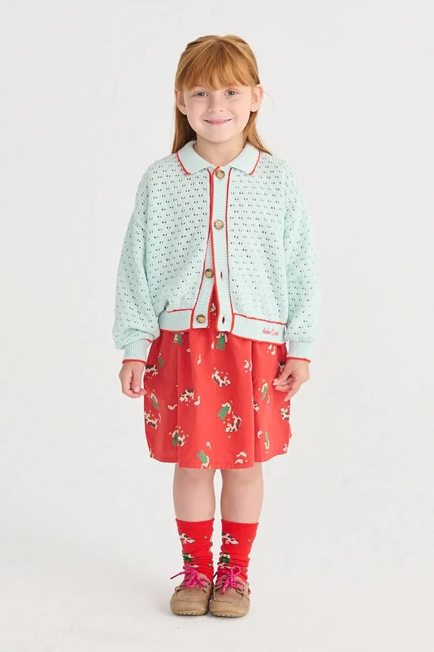 Детские носки Farm Adventure - фото 7