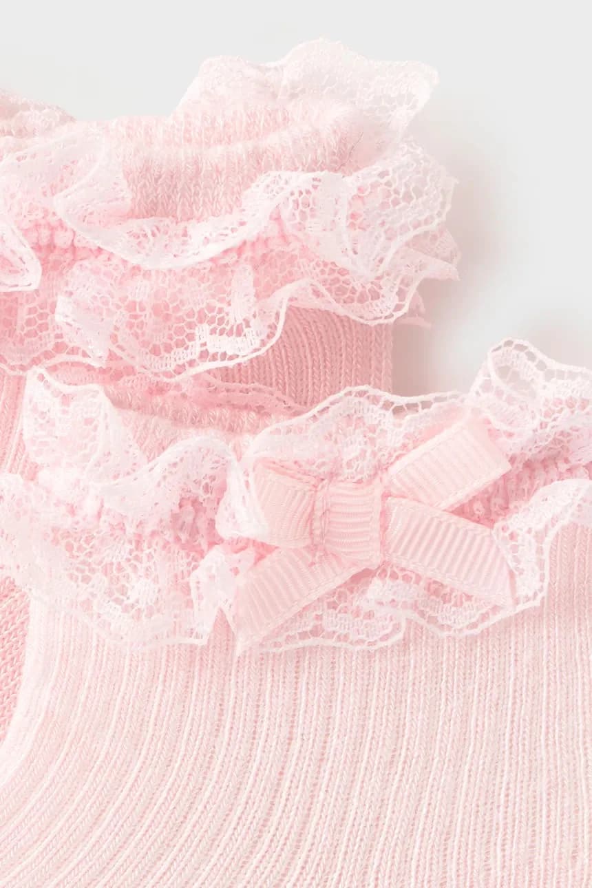 Детские носки - фото 2