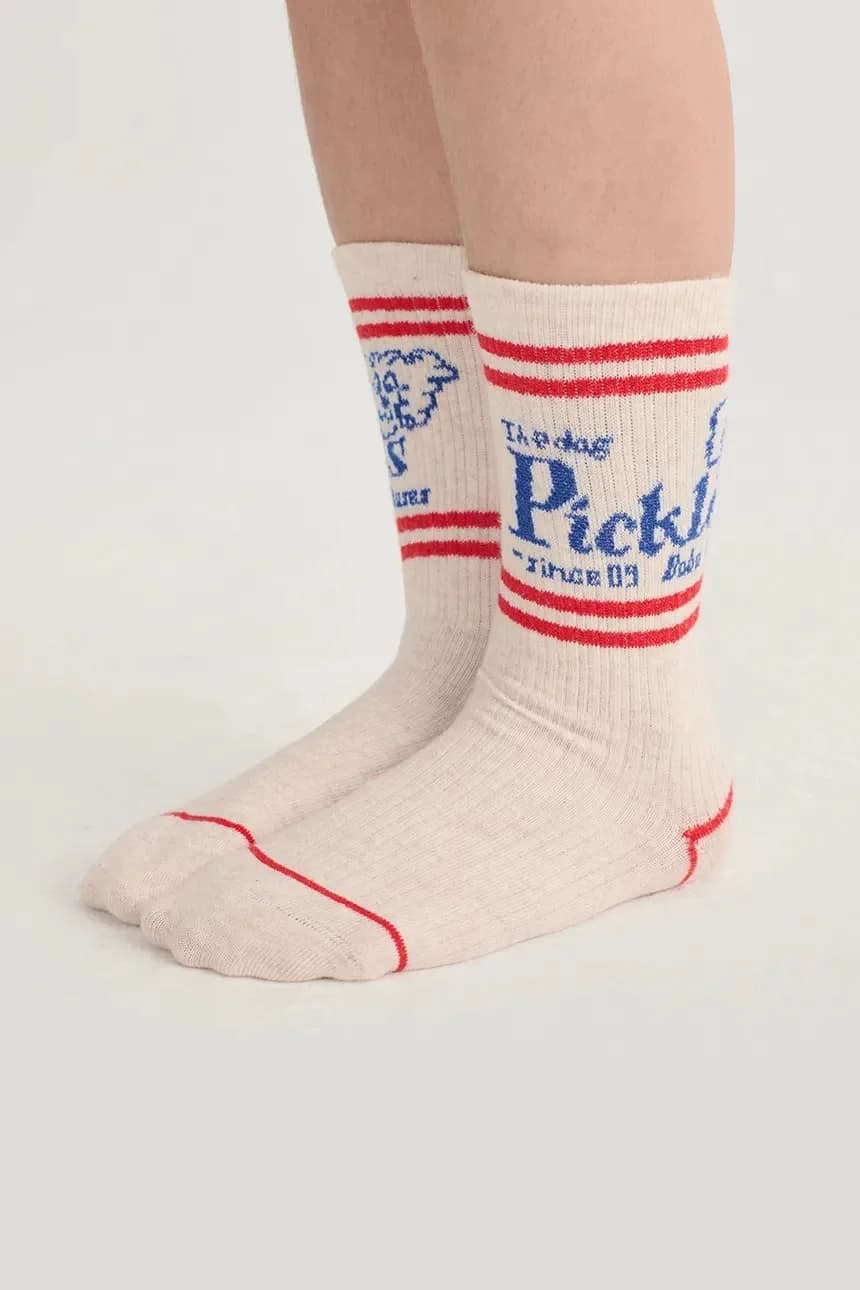 Детские носки Pickles The Dog - фото 3