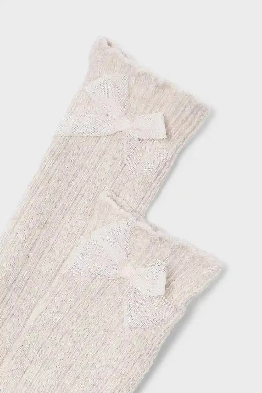 Детские носки - фото 2