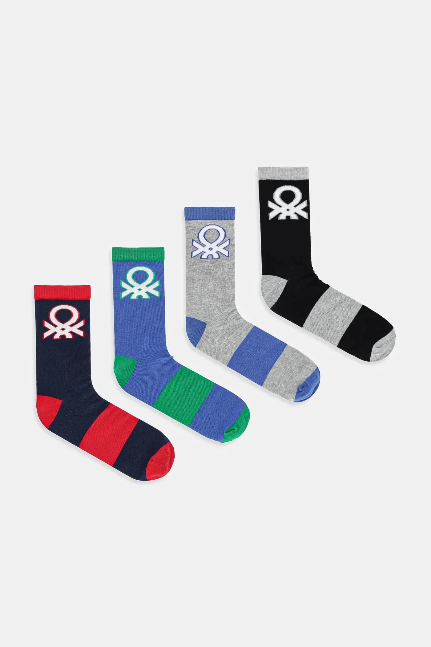 Детские носки 4 шт.