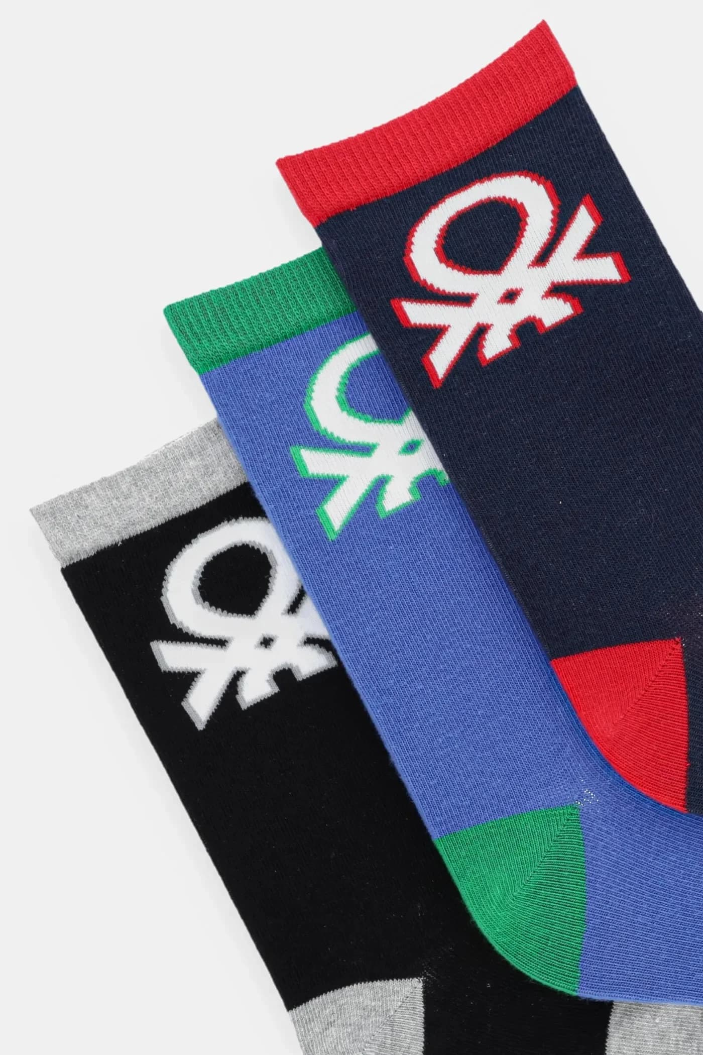 Детские носки 4 шт. - фото 2