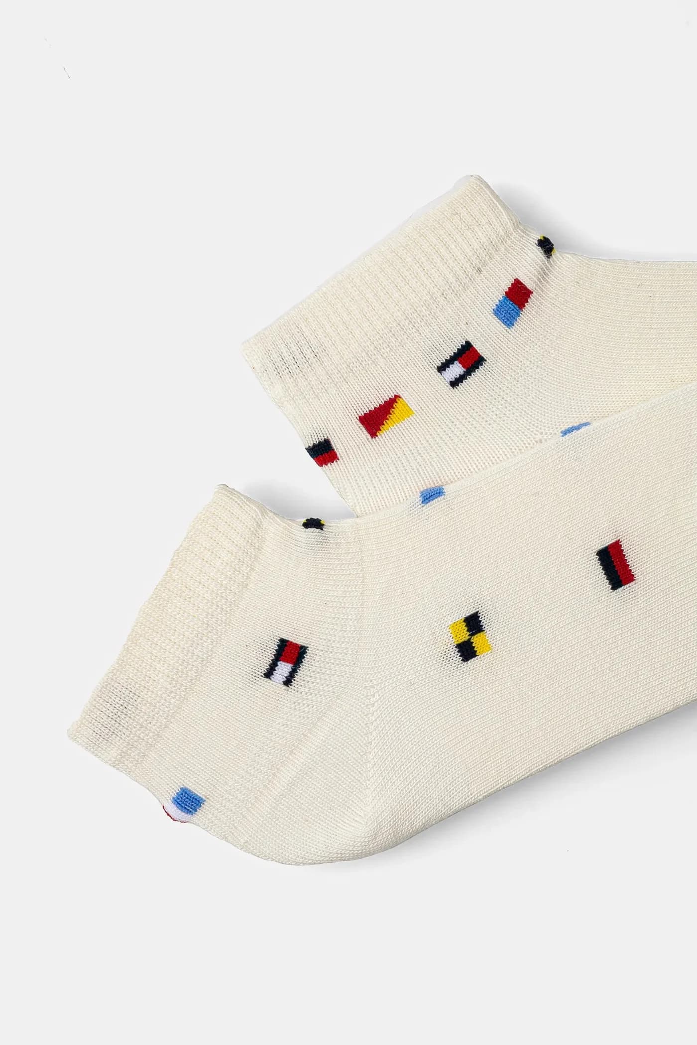 Детские носки 2 шт. - фото 2