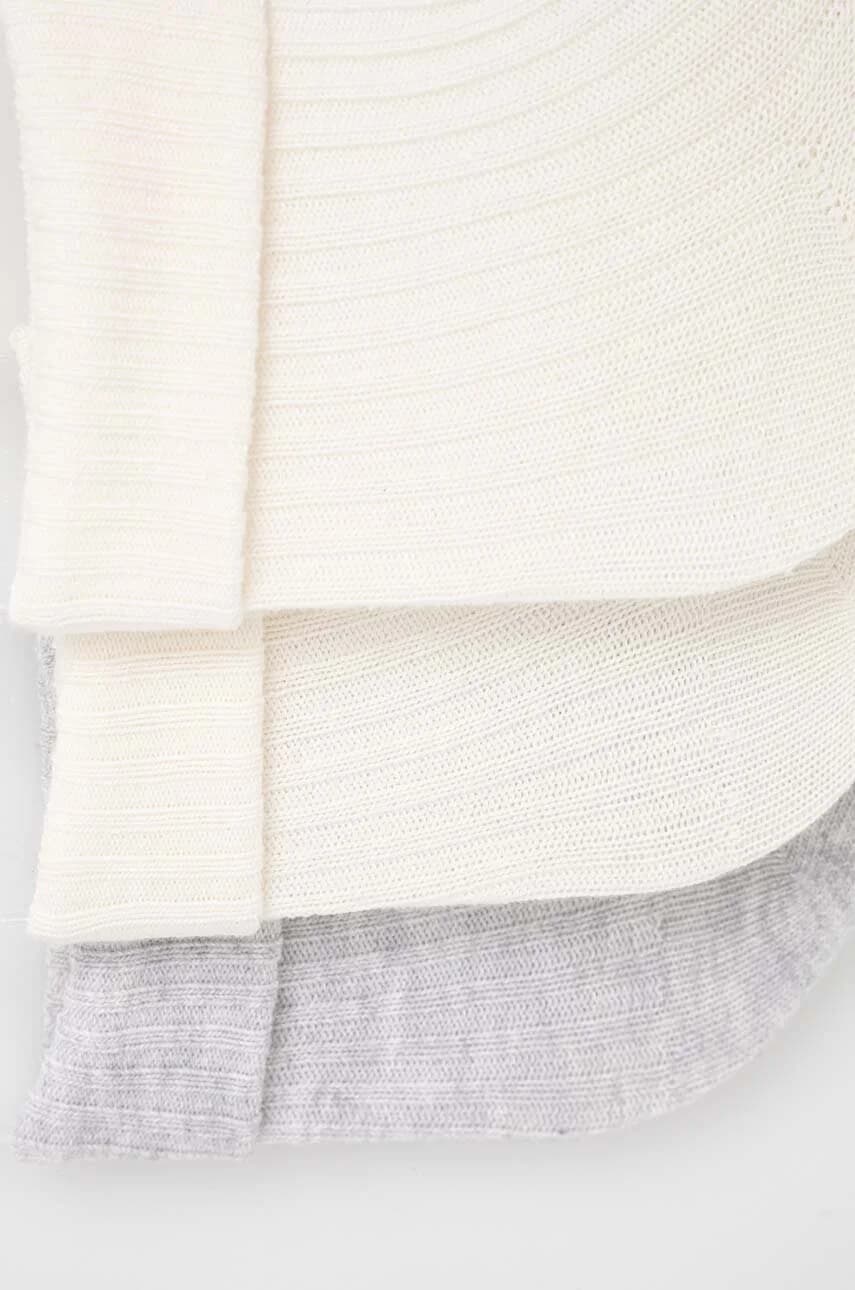 3 пары детских носков - фото 2