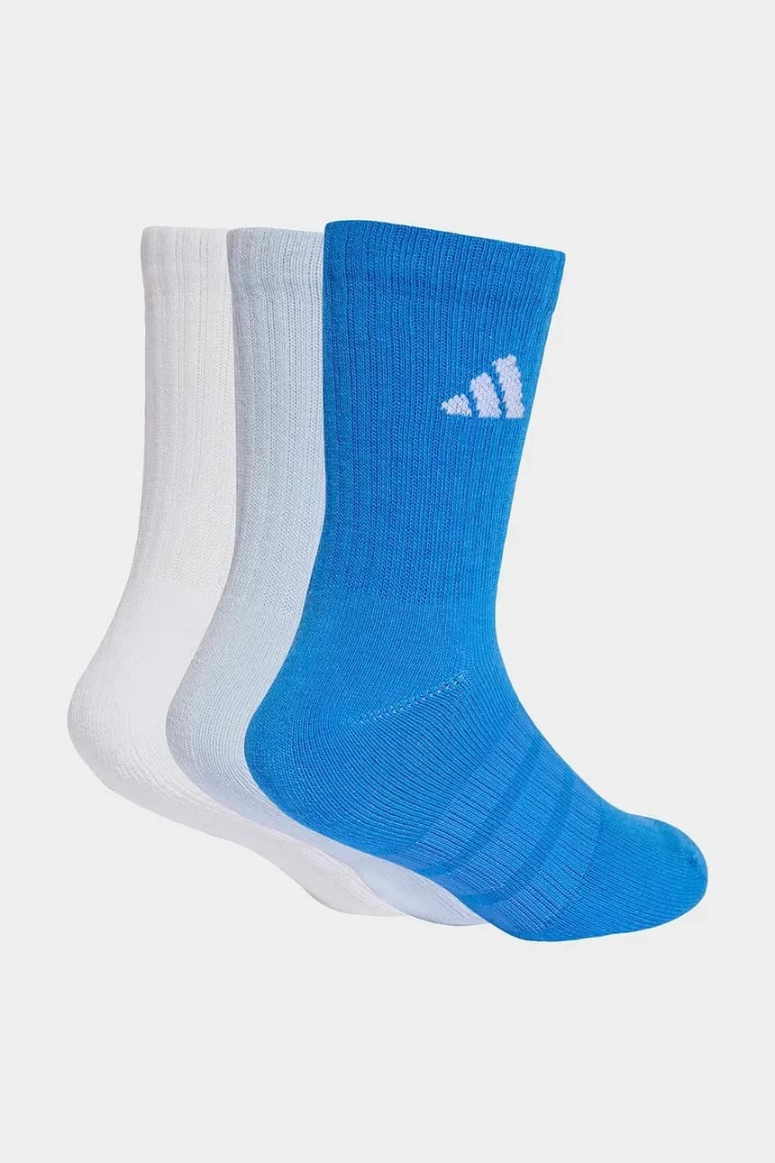 Детские носки с хлопком, 3 шт. - фото 2