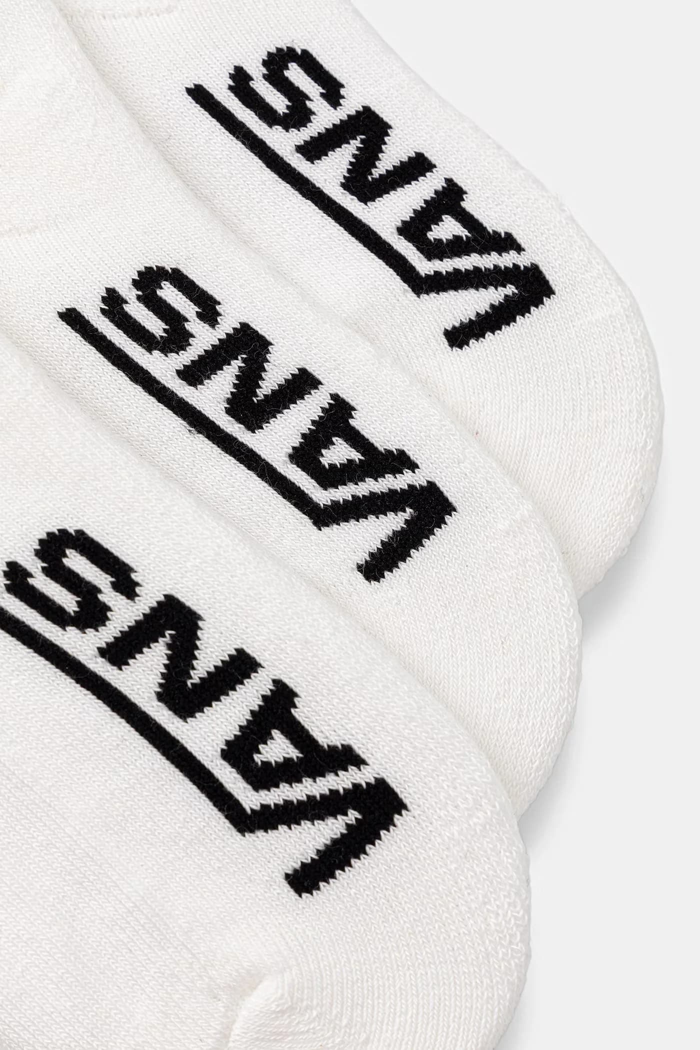 Детские носки 3 шт. - фото 2