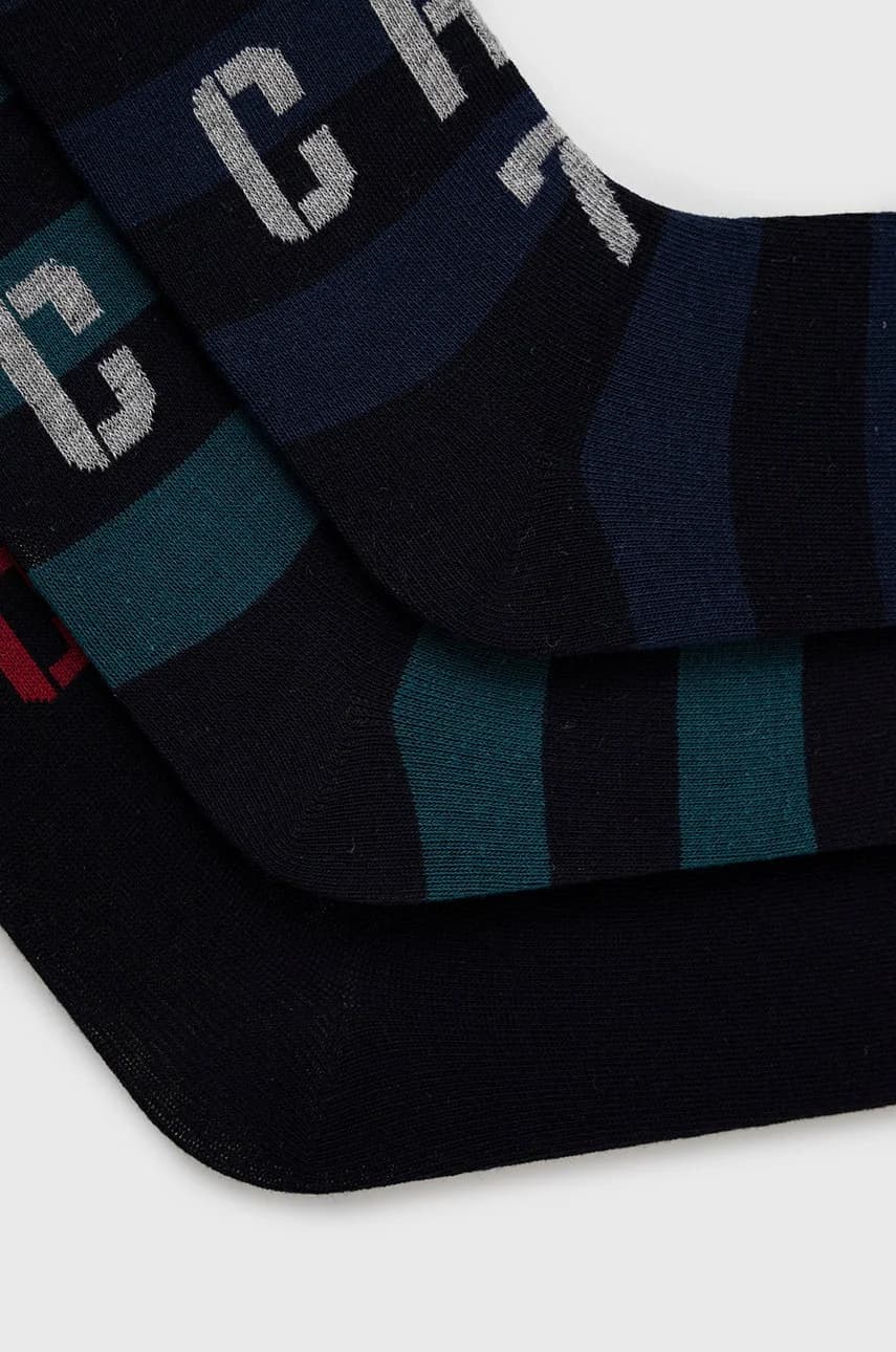 Детские носки 3 шт. - фото 2