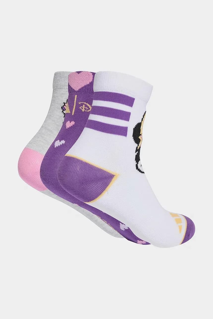 Детские носки 3 шт. - фото 2