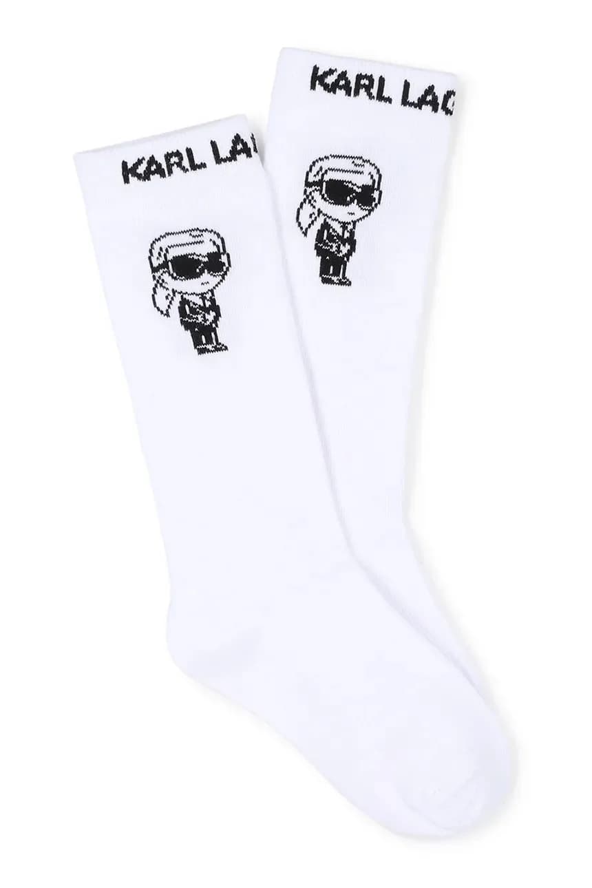 Детские носки с хлопком