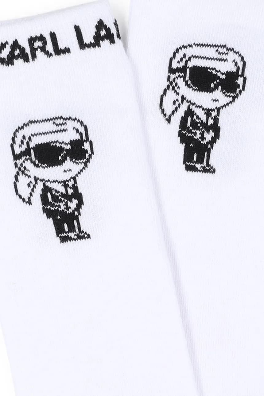 Детские носки с хлопком - фото 2