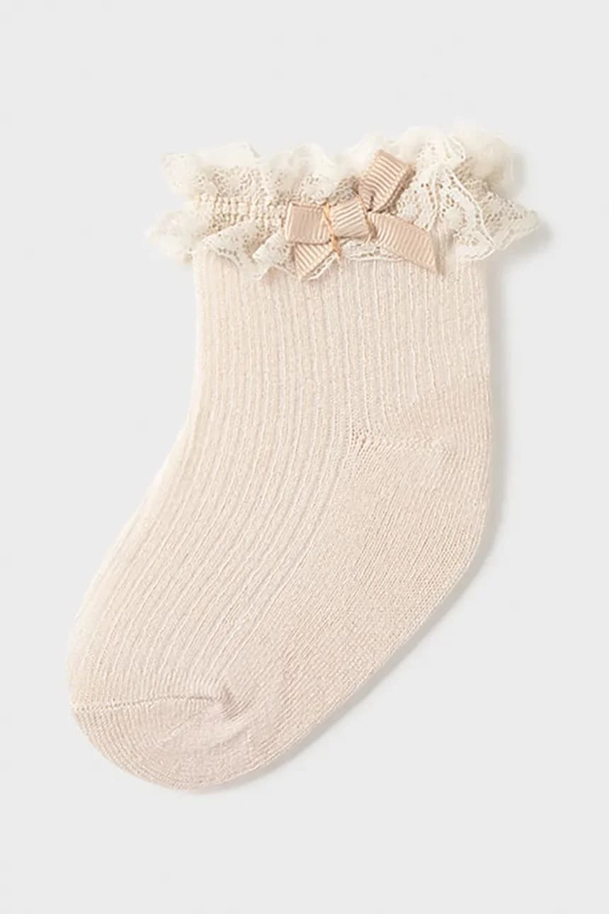 Детские носки