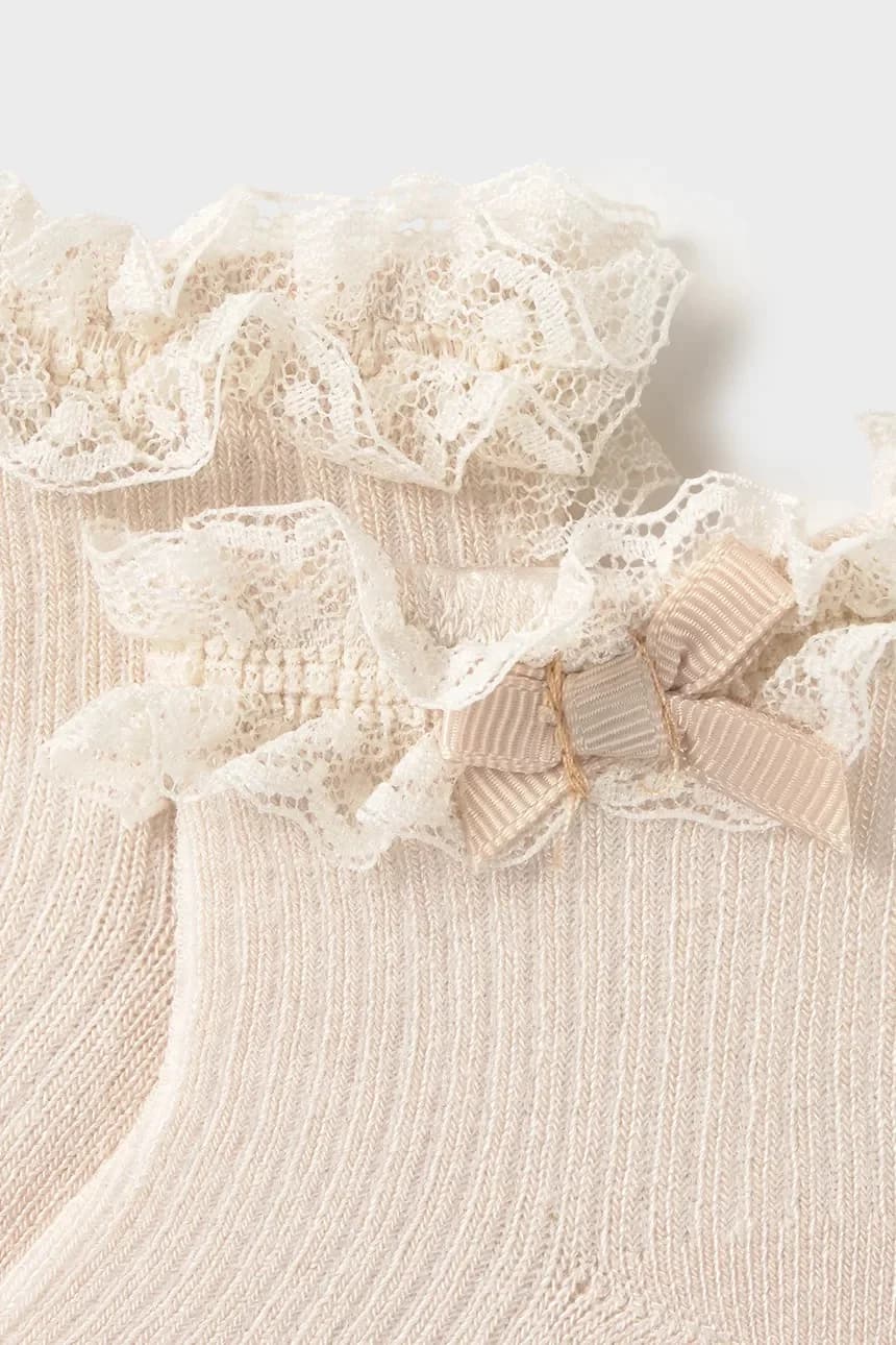 Детские носки - фото 2